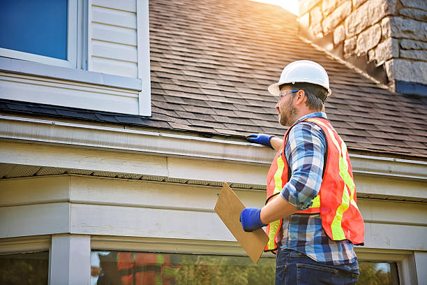 Licensed Emergency Roof Repair service in Woodstock, MN - Norken Roofing
